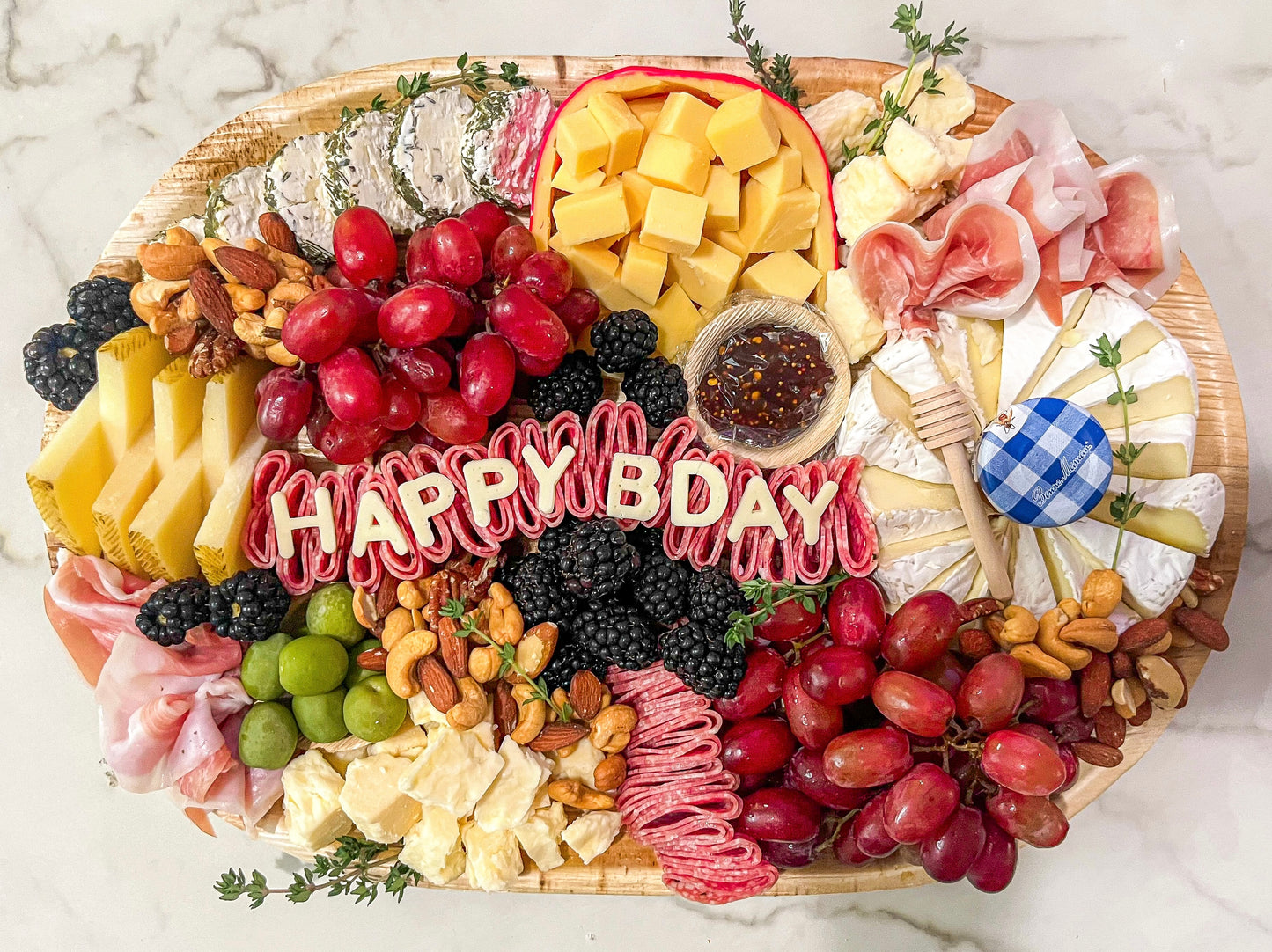 Special Occasion Boards