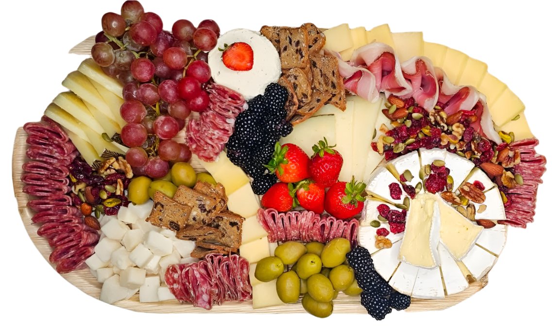 Large Charcuterie Board